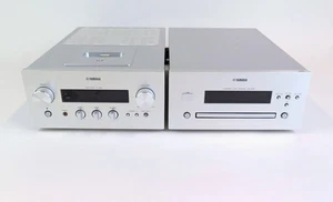 Yamaha R-840 receptor con reproductor de CD-640 - Imagen 1 de 3