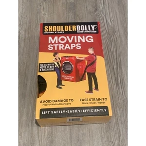 Correas móviles ShoulderDolly® - Imagen 1 de 3