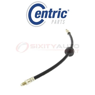 Centric Brake Hydraulic Hose for 1998-2003 Jaguar Vanden Plas 4.0L V8 - yr Foto 1 de 4