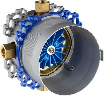 DURAVIT BLUEBOX® Grundkörper 3/4" DN20 GK0900001000 - Bild 1 von 3