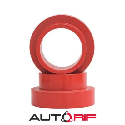 1.6" 40mm Rear Coil Spacers Lift Kit for VOLVO V70 SW/SJ, S60 RS/RH, S80 TS/TH - Image 1 of 3