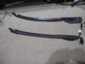 2012-17 18 19 20 Dodge Grand Caravan Left & Right Side Tailgate Pinch Sensor Oem - Picture 1 of 6