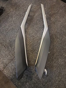 bmw 3 series 2018-2023 G20 Centre Console Side Trim Passenger Driver Side... - Picture 1 of 3
