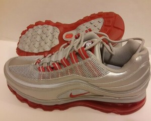 Zapatos NIKE - Air Max Box AT9729 103 White/Black/Electric Green - Fitness  - Zapatillas deportivas - Mujer | zapatos.es