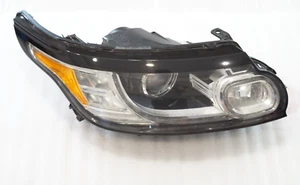 OEM 2014-2017 Land Range Rover Sport Front Right Headlight DK62-13W029-FG - Picture 1 of 10