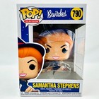 Funko Pop Television! Bewitched Samantha Stephens Witch #790 NEW Factory Sealed