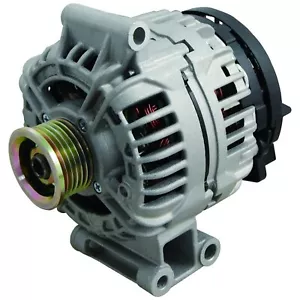 Alternator Fits Mini One 12317523897 12317550319 12317550997 12317559223 A0159 - Picture 1 of 3