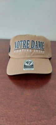 '47 巴黎圣母院格斗爱尔兰平沿帽成人均码适合所有金色 — 第 1/4 张图片