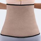Back Waist Support Thermal Waist Brace Band  Household