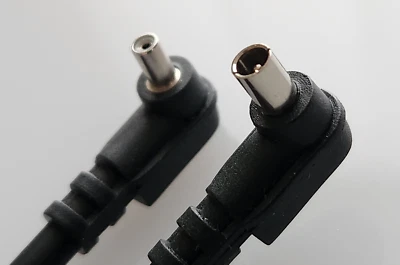 Sync Cord Male PC to Female PC 16ft 5m Heavy Duty - Image 1 of 3