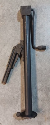 1992-1999 BMW E36 318 320 323 325 328 M3 Factory Lifting Jack - Image 1 of 2