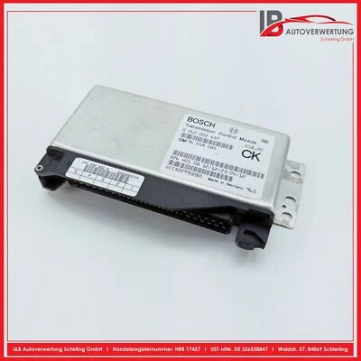 Centralina cambio automatico OPEL OMEGA B (25, 26, 27) 2.5 V6 96018085 ORIGINALE - Immagine 1 di 3