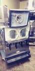 Taylor C302-27 4 Head Slushie/Slushy/Icee Machine