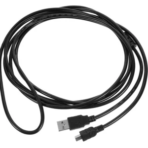 Mini USB Cable Mini USB Charging Cable Data Sync Cable Phone Accessory - Picture 1 of 12