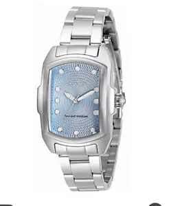 Invicta Damen Baby Lupah Quarz Edelstahl - Bild 1 von 4