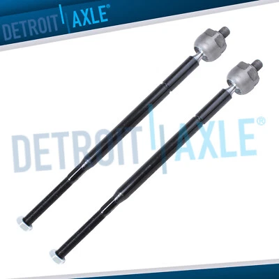 Varillas de amarre interiores delanteras para Dodge Grand Caravan Town & Country C/V 2011 2012-2019 Foto 1 de 4