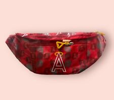 Los Angeles Angels Limited Edition Fanny Pack SGA 7/21/23 New Free Shipping