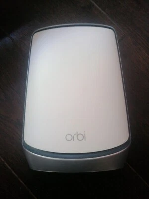 Netgear Orbi RBS850 Add-On Satellite / WiFi 6 AX6000 - Image 1 of 2
