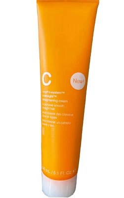 MOP C-SYSTEM C-SYSTEM C-CREMA ALISADORA RECTA 150ml Foto 1 de 4