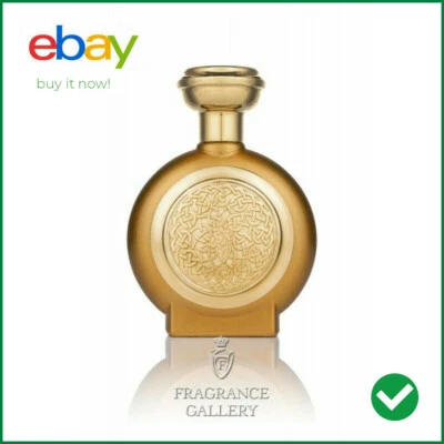 Boadicea the Victorious, AMBITIOUS, Eau De Parfum 100ml. - Bild 1 von 4