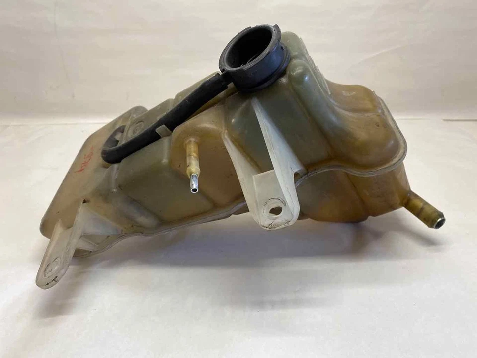 Dodge Magnum 2006-2008 depósito de recuperación de refrigerante botella tanque de desbordamiento 3,5 L G Foto 1 de 4