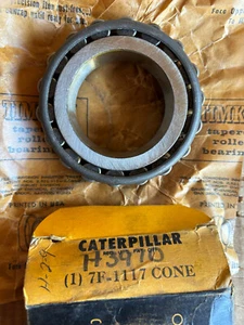 7F-1117 Caterpillar Bearing CAT Tractor Scraper 613 613B ---- NOS - Picture 1 of 2