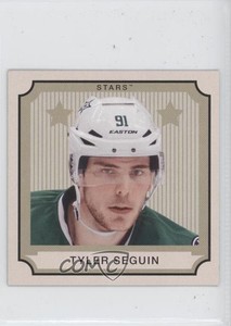 2014-15 O-Pee-Chee OPC V Series A Tyler Seguin #S-22