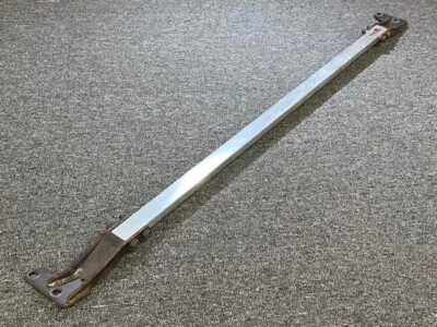 HONDA ACURA INTEGRA DC2 TYPE R FRONT STRUT TOWER BAR - Photo 1/3