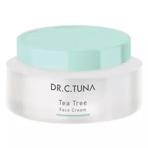 NEW! Farmasi Dr. C. Tuna Tea Tree Face Cream 50 ml. / 1.7 fl.oz - Picture 1 of 12
