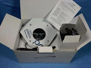 SPECO Technologies CVC-607 CMTP Tamperproof Corner Mount Camera b122 jj nn - Picture 1 of 3