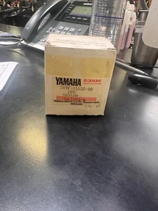 ORIGINAL YAMAHA 38W-11635-00 1ST OVER PISTON 1985 YT250 TRI Z250 NEW - Bild 1 von 2