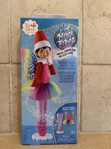 Elf on the Shelf MAGIFREEZ Standing Gear for Scout Elves New RAINBOW PIXIE - Picture 1 of 3