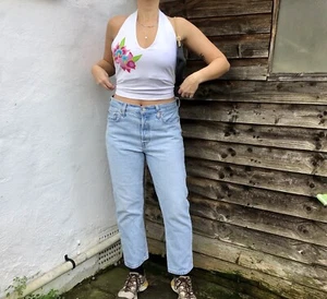 Levi’s 501 Jeans - Size 10 - Picture 1 of 9