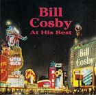 Bill Cosby - At His Best ( CD Canada)