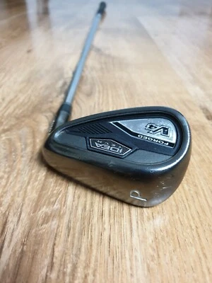 Adams Idea Tech V4 Forged Pitching wedge R - Image 1 of 4
