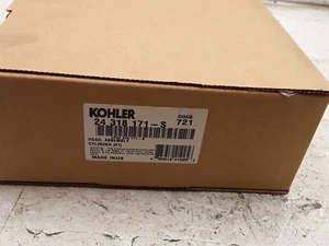 Kohler Head Assembly Cylinder (#1) 24-318-171-S - Picture 1 of 3