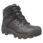 Keen Mens Boots Pyrenees Casual Lace-up Ankle Waterprooof Leather