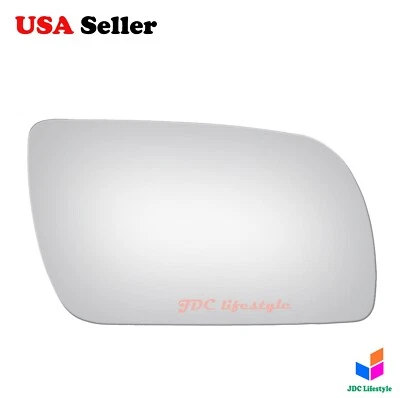 Espejo retrovisor derecho derecho lado pasajero Escalade Suburban Tahoe Yukon vidrio #3248 NUEVO ajuste Foto 1 de 4
