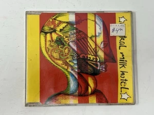 Everything Is EP by Neutral Milk Hotel CD 2001 - Imagen 1 de 5