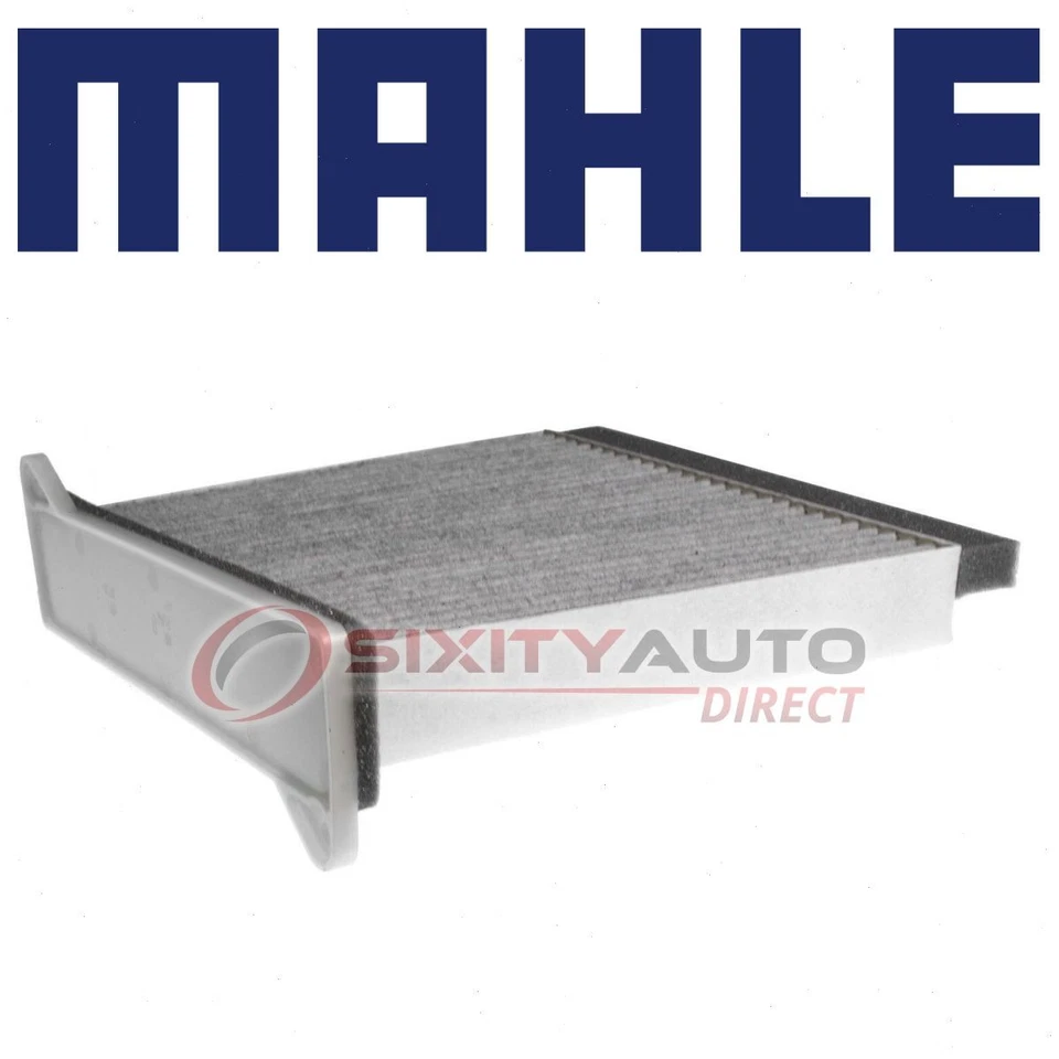 MAHLE Engine Oil Filter for 2007-2017 Lexus ES350 - Oil Change Lubricant jv Foto 1 de 4