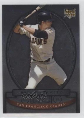 2008 Bowman Sterling Brian Horwitz #BS-BH - Image 1 of 2
