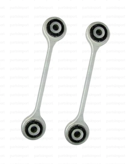 Set of 2 Front Sway Bar Links L+R for Audi Q7 - image 1 of 1