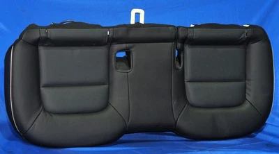 2020-2025 Mazda CX-5 Rear Lower Seat Cushion Black Nice Shape! Note W/Warranty - Image 1 of 4