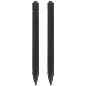 2 Pcs Writing Board Brush Laptop Pen Toddler Tablet Stylus Touch Screen - Afbeelding 1 van 12
