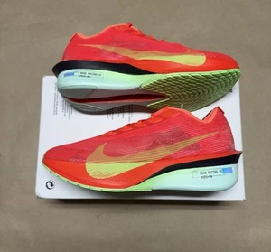 Nike Zoom X Vaporfly Next 4% Mujer’s Talla 8 Zapatos para Correr ¡NUEVOS! - Imagen 1 de 6