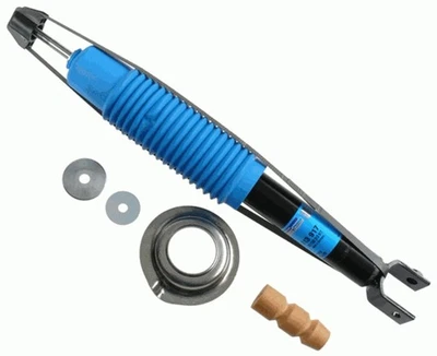 Amortiguador eje trasero Sachs 313917 pieza de repuesto automotriz Foto 1 de 4