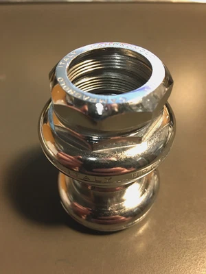 Auriculares Campagnolo Threaded Nuvo Record 1" x 24 TPI Foto 1 de 4