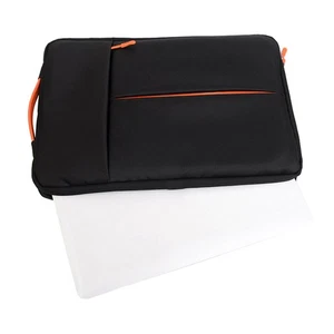 Torba na laptopa na 12 14 15 16 cali Wewnętrzny pęcherz do Macbooka Air M2 Huawei HP Dell - Zdjęcie 1 z 24