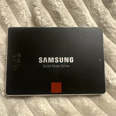 128 GB Solid State Drive , Windows 11 Pre installed  ! For all old/new pc/laptop - Image 1 of 3