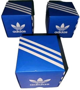 Adidas Watch Adult Male Female PKGAD1015 Gold *Empty Box Only* Free Fast Post Oz - Picture 1 of 12